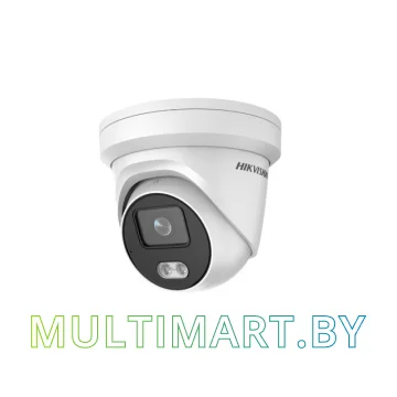 IP-камера Hikvision DS-2CD2347G2-LU(C) (6 мм)